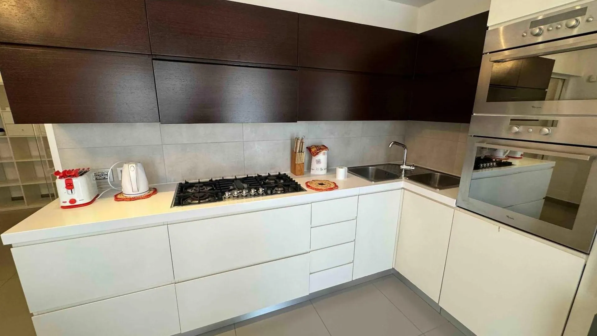 App4Rent Grey - Family Apartment ليدو دي يسولو إيطاليا