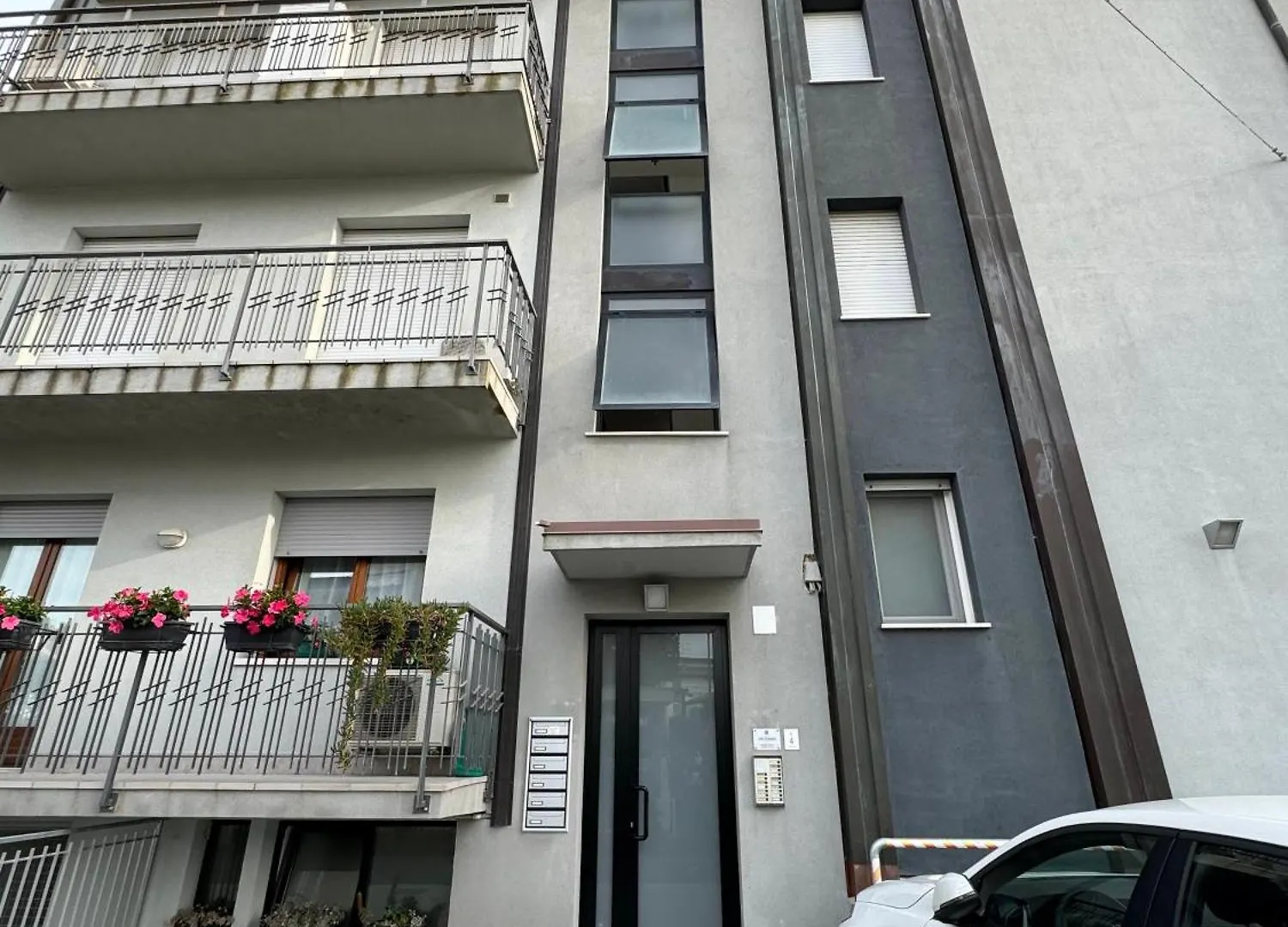 App4Rent Grey - Family Apartment Lido di Jesolo